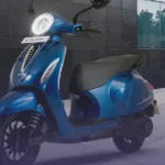 Bajaj Chetak 3503