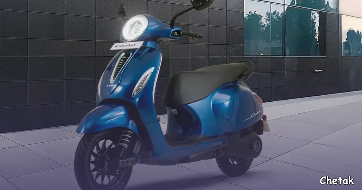 Home 14 Bajaj Chetak 3503