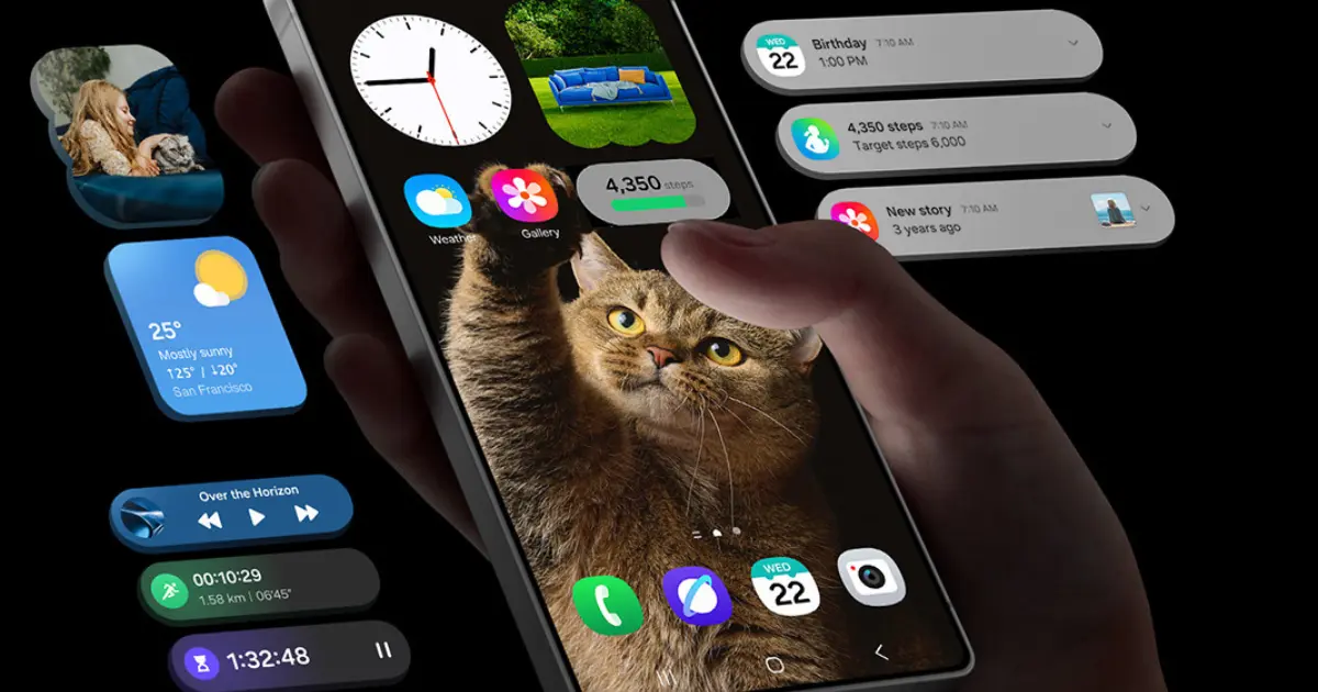 Home 13 Galaxy S25 Ultra