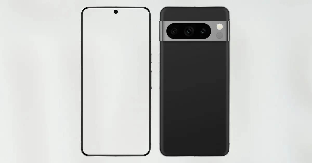 Google Pixel