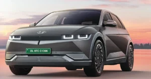 Hyundai Ioniq 5