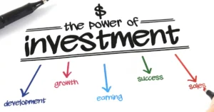 Power of Investment