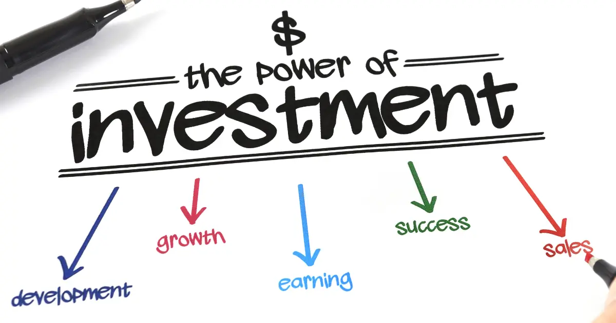 Power of Investment