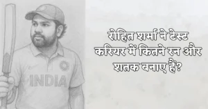 Rohit Sharma
