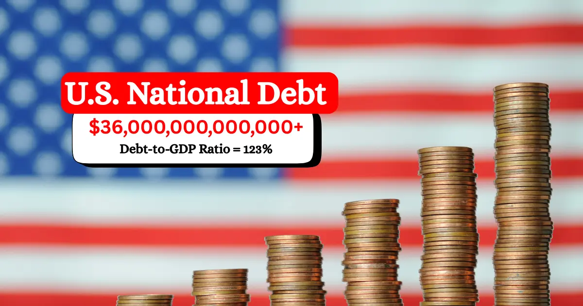 US Debt