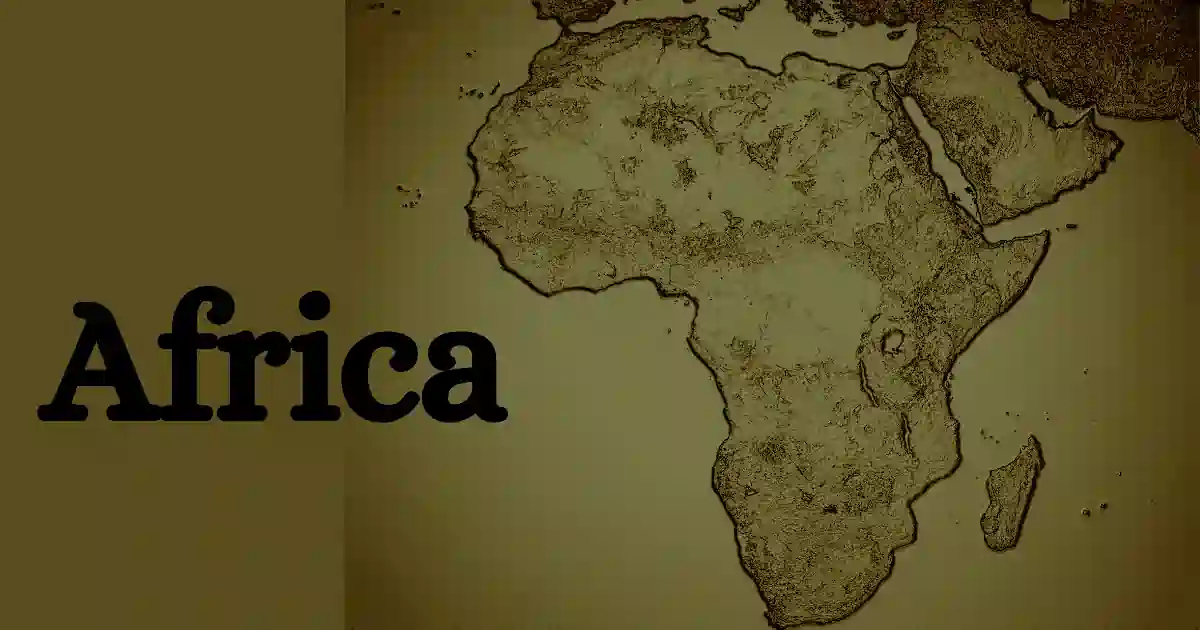 Africa