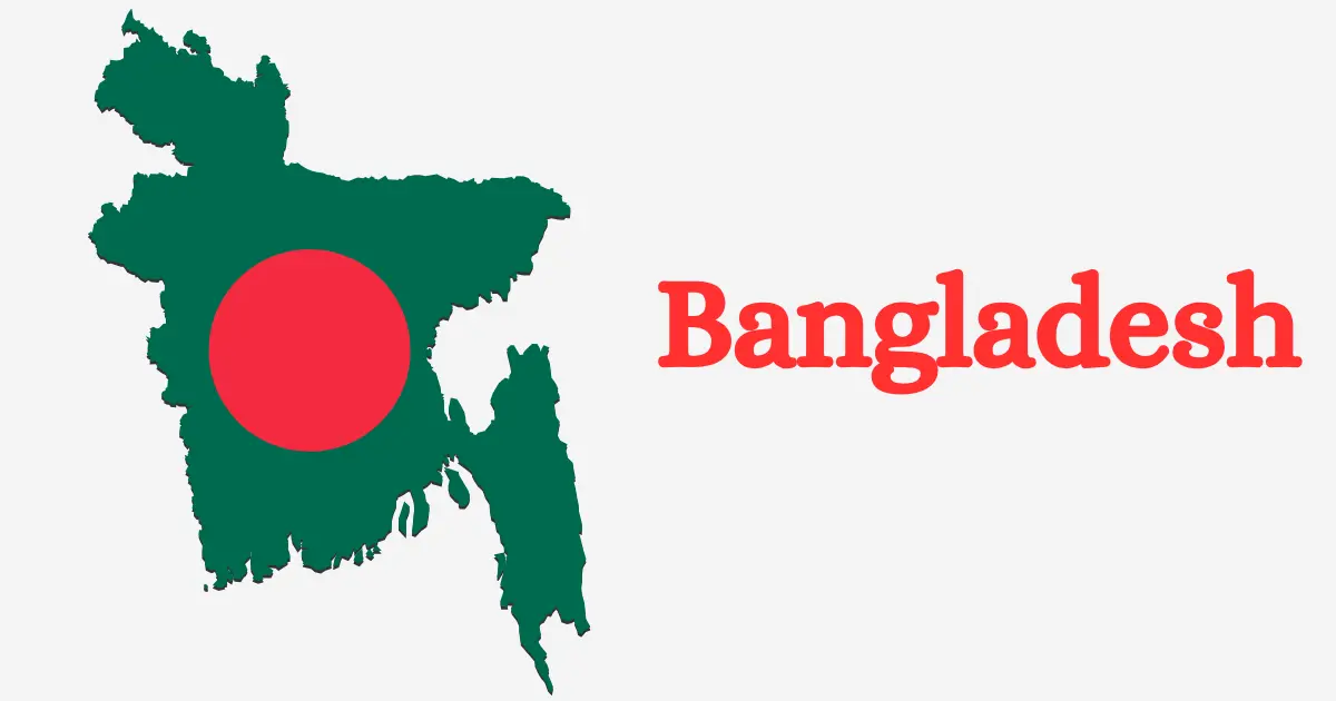 Bangladesh