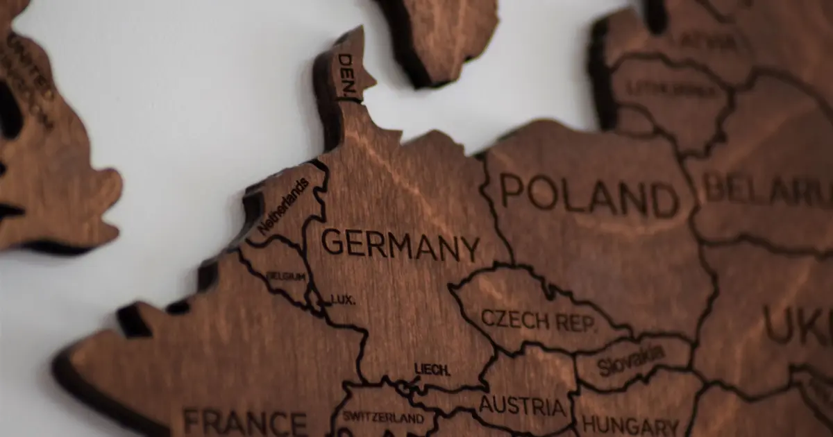 europe