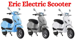 Flyrides ERIC Eleactric Scooter