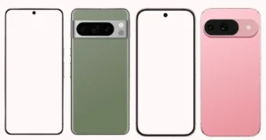 google pixel 10 series launch date features