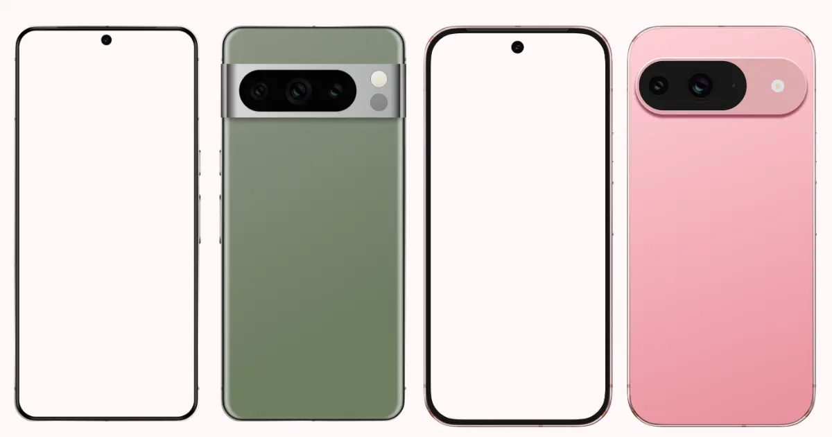 google pixel 10 series launch date features