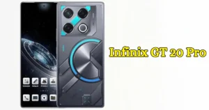 Infinix GT 20 Pro
