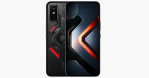 Infinix GT 30 Pro 5G