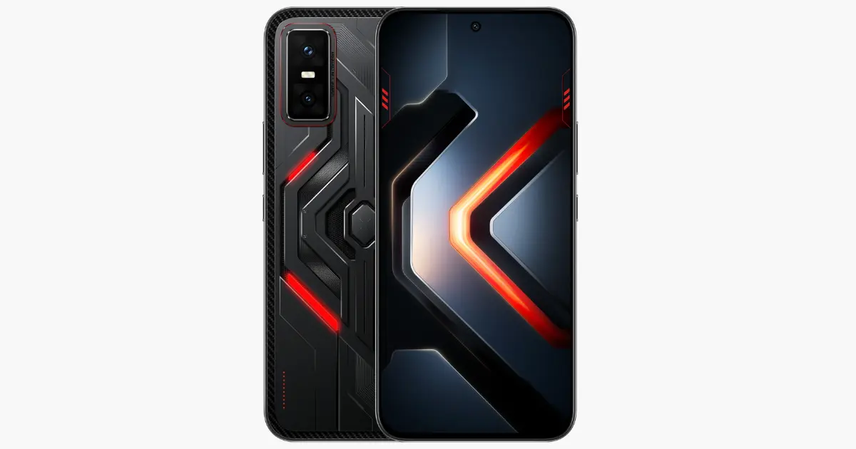 Infinix GT 30 Pro 5G