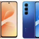 Infinix Hot 60 5G+