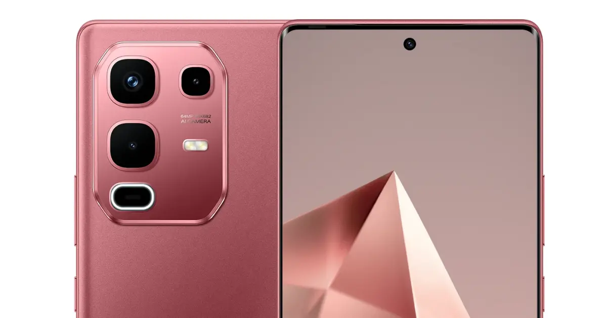 Infinix Note 50s