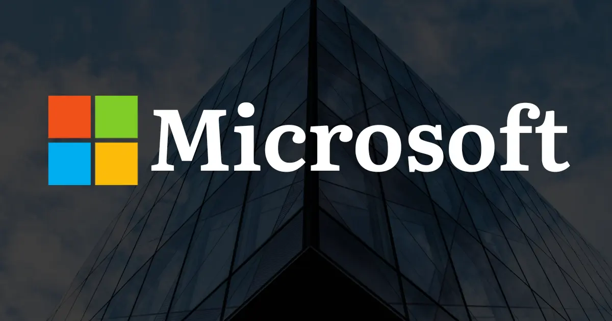 microsoft layoffs