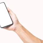 new smartphone