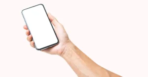 new smartphone