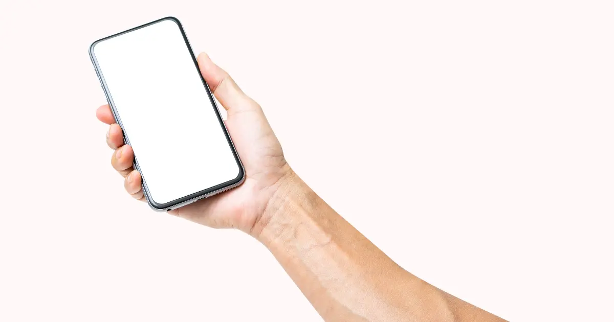 new smartphone