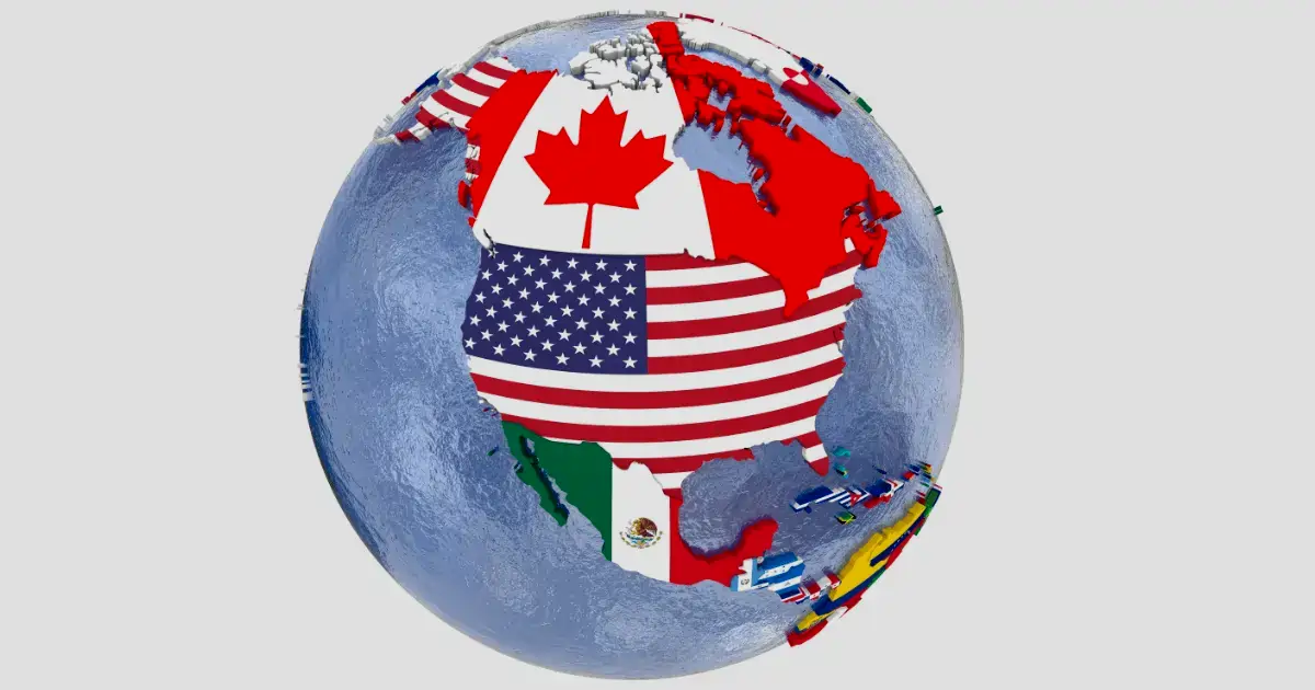 North America