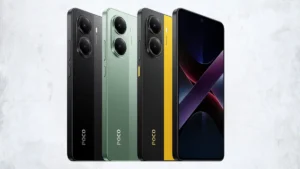 POCO X7 Pro 5G
