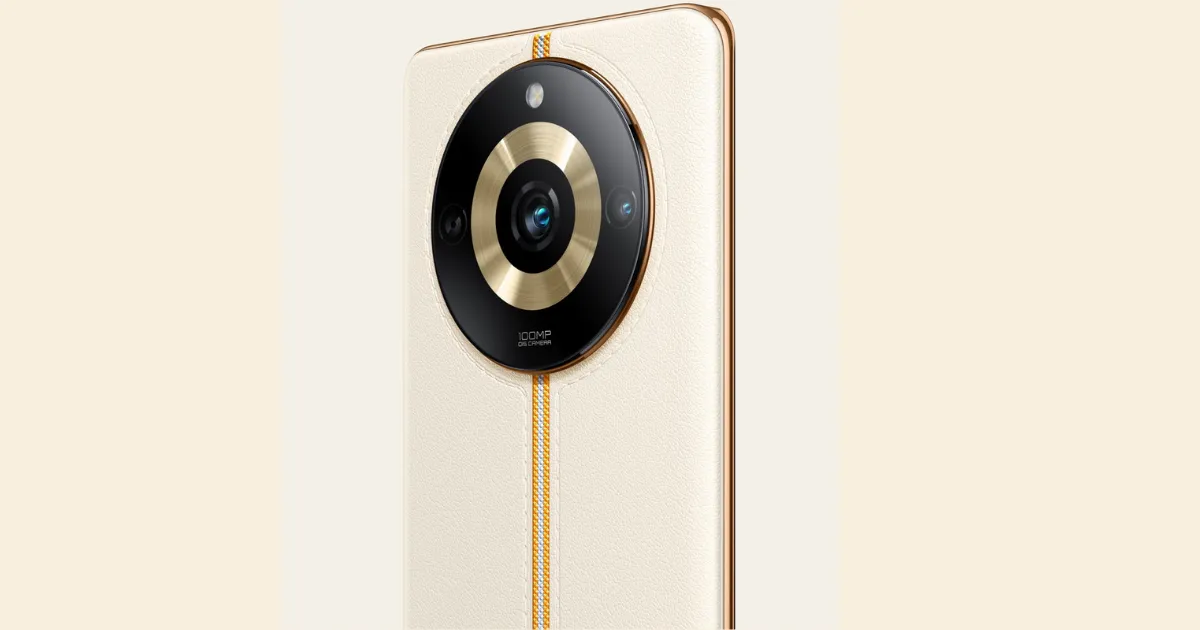 Realme 11 Pro