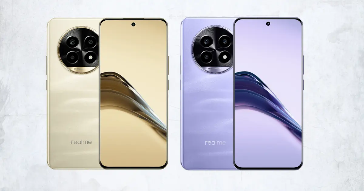 Realme 14 Pro Lite