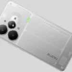 Realme Neo 7 Turbo