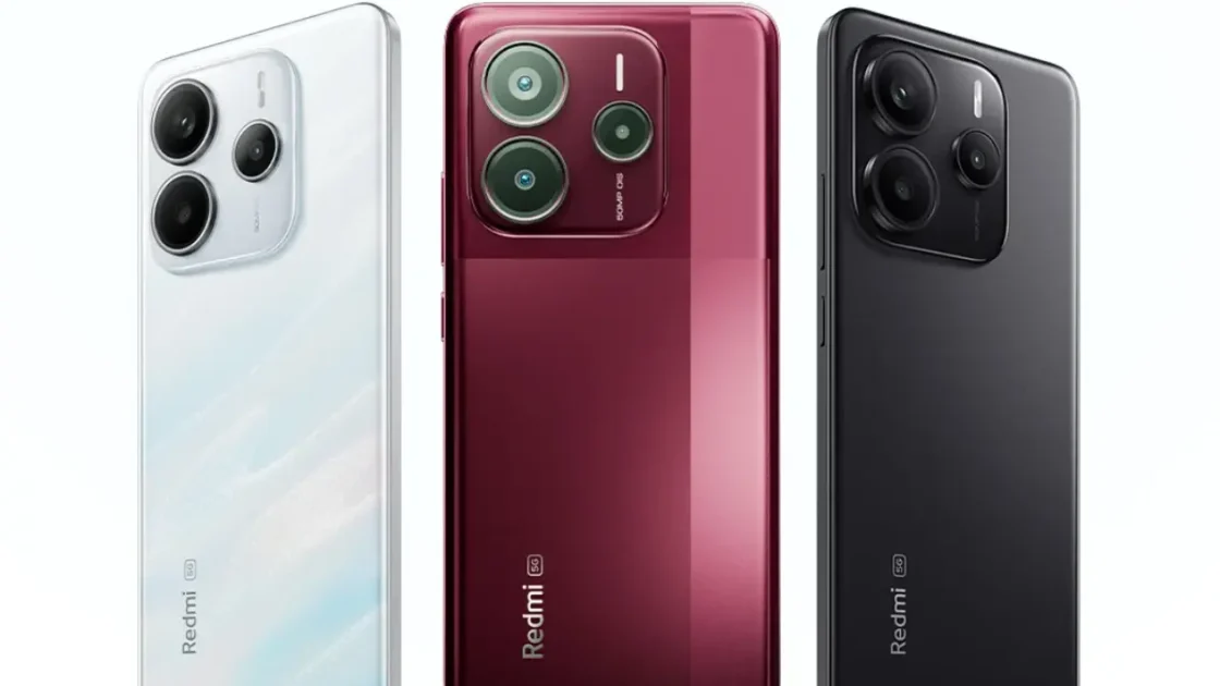 Redmi Note 14 SE 5G