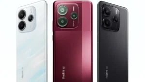Redmi Note 14 SE 5G