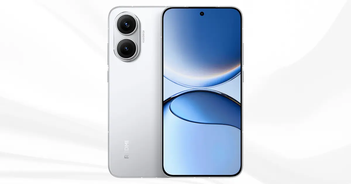 Redmi Turbo 5 soon launch