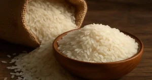 rice