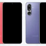 Samsung Galaxy F36 5G