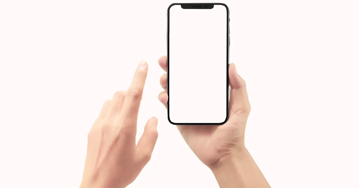 smartphone