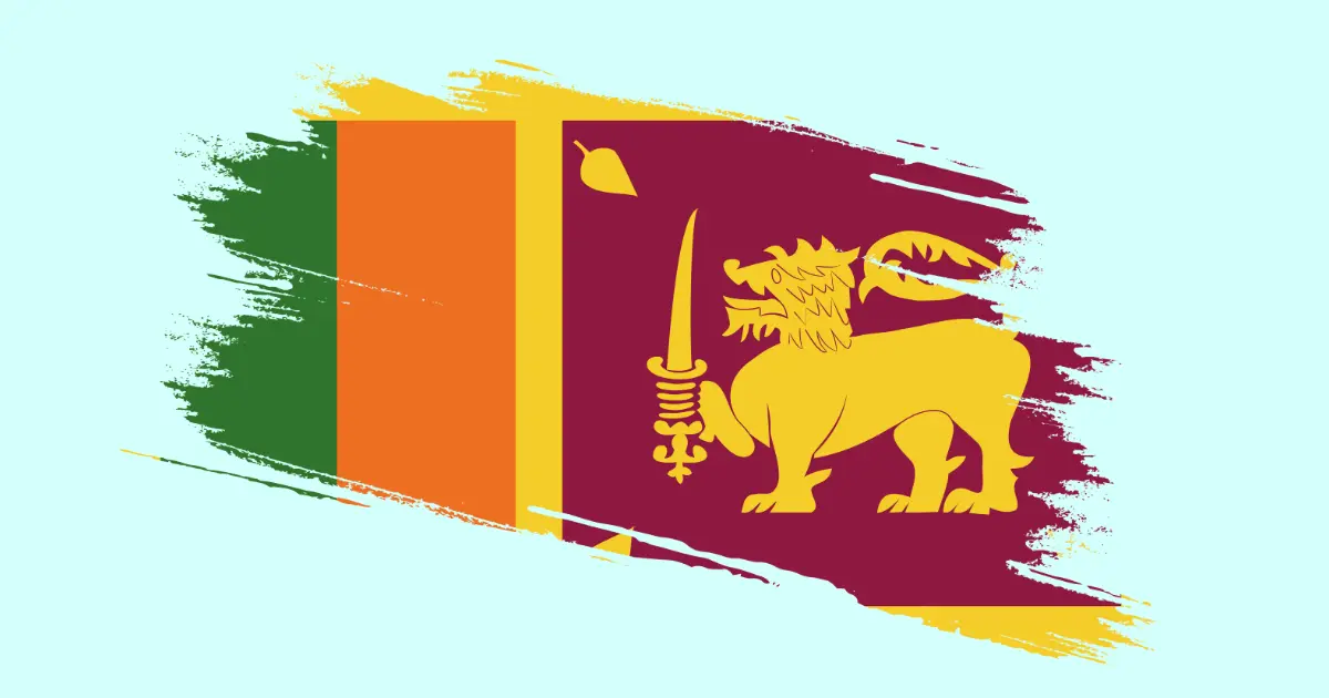 Sri Lanka