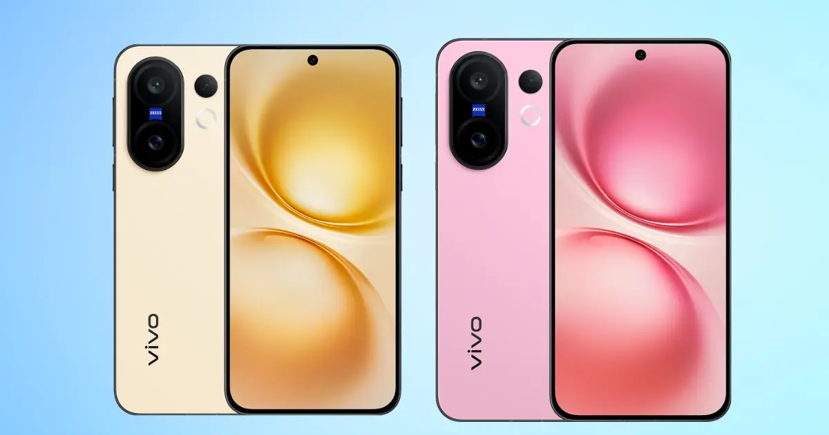 Vivo X200 FE