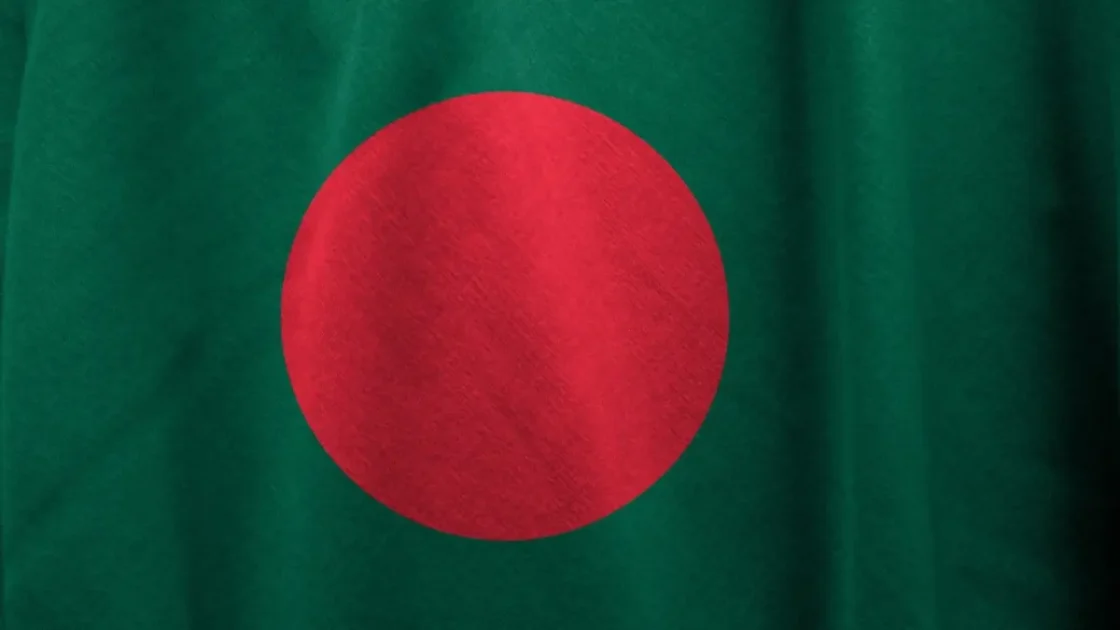 Bangladesh Flag