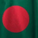 Bangladesh Flag