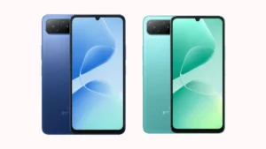 Infinix Hot 60i 5G