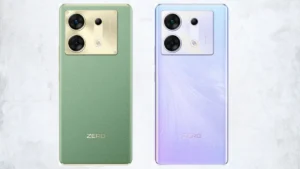 Infinix ZERO 30 5G