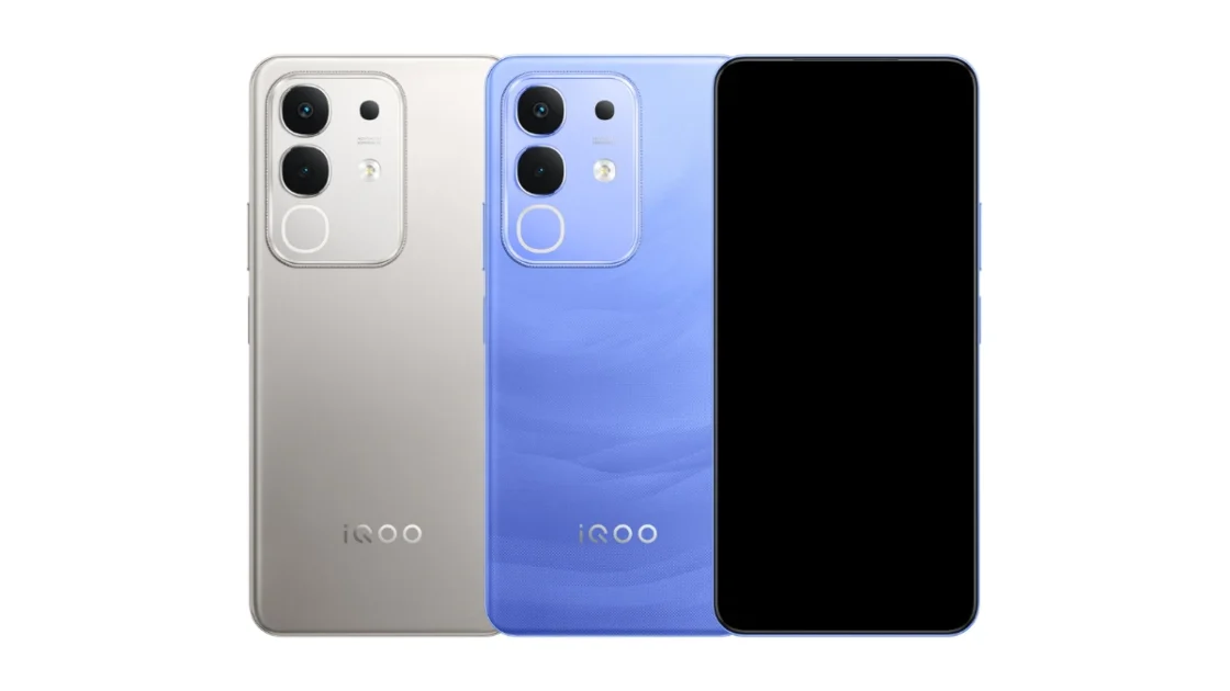 iQOO Z10x 5G