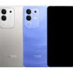 iQOO Z10x 5G