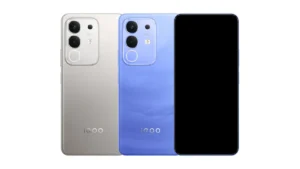 iQOO Z10x 5G