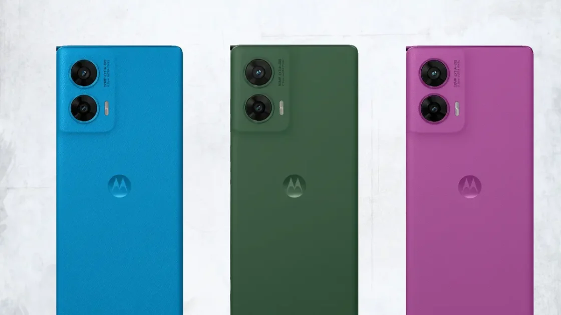 Motorola G96 5G