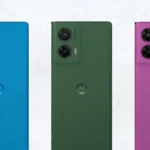 Motorola G96 5G