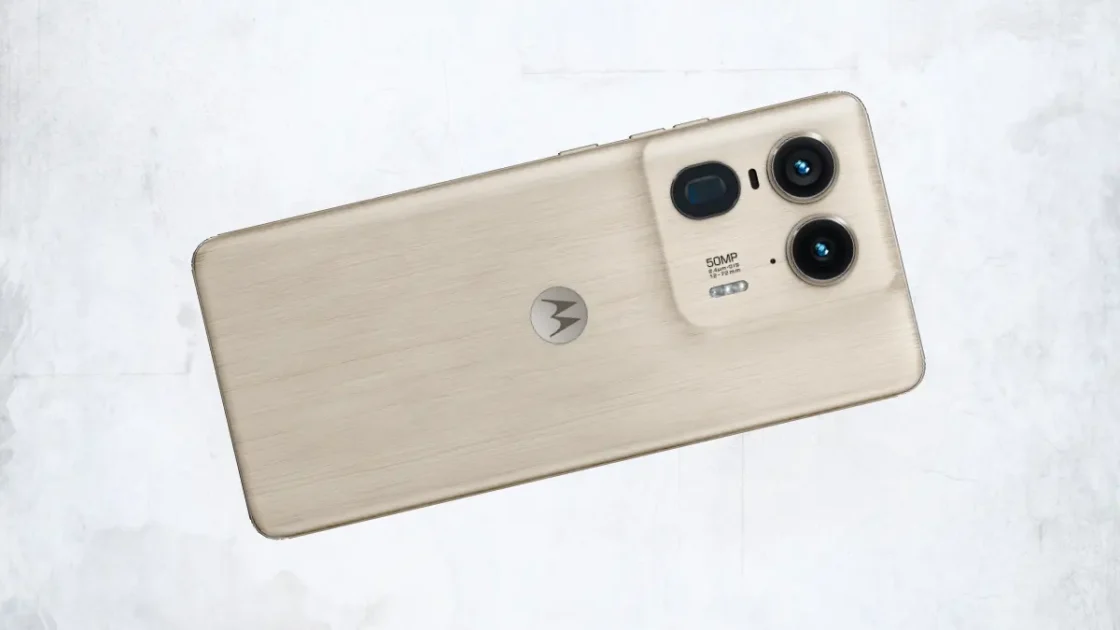 Motorola Edge 50 Ultra
