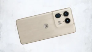 Motorola Edge 50 Ultra