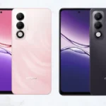OPPO K13x 5G