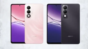 OPPO K13x 5G